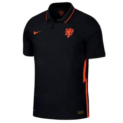 Camiseta Holanda Segunda Euro 2020