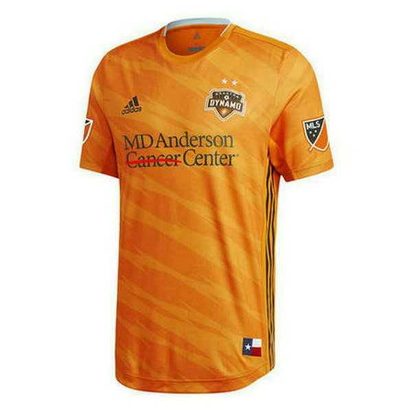 Camiseta Houston Dynamo Primera 2019-2020