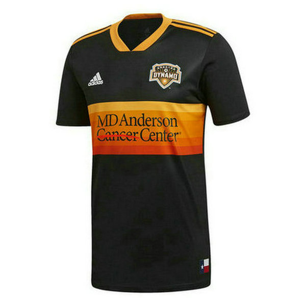 Camiseta Houston Dynamo Segunda 2019-2020