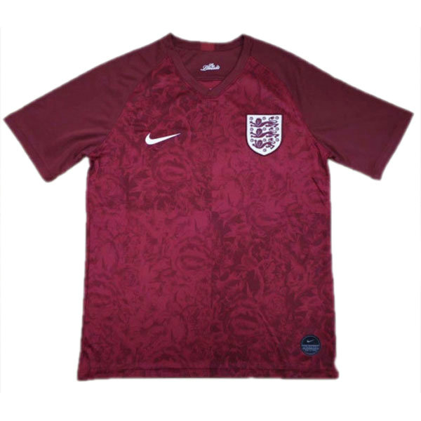 Camiseta Inglaterra Segunda 2019-2020