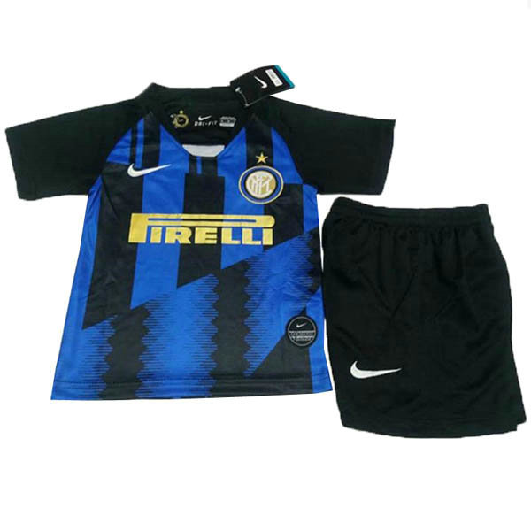 Camiseta Inter Milan Ninos 20 aniversario