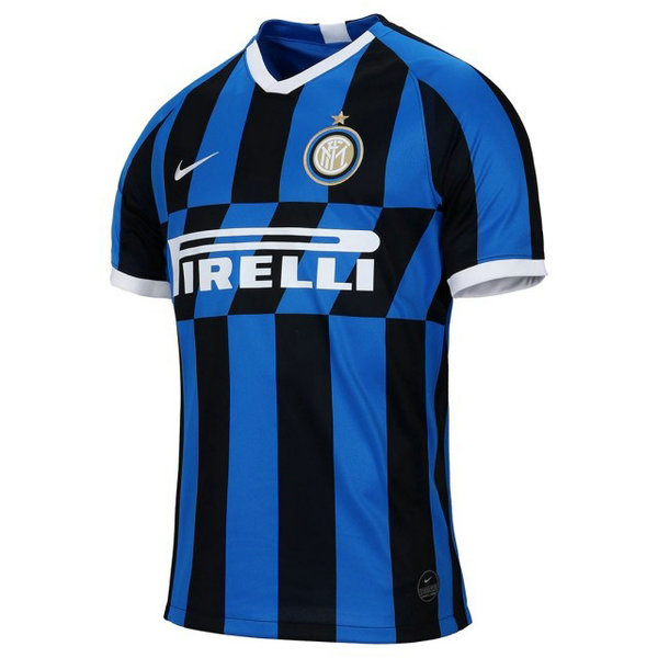 Camiseta Inter Milan Primera 2019-2020