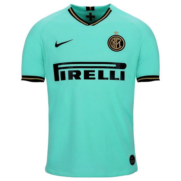 Camiseta Inter Milan Segunda 2019-2020