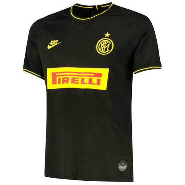 Camiseta Inter Milan Tercera 2019-2020