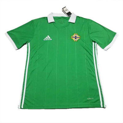 Camiseta Irlanda del Norte Primera 2018-2019