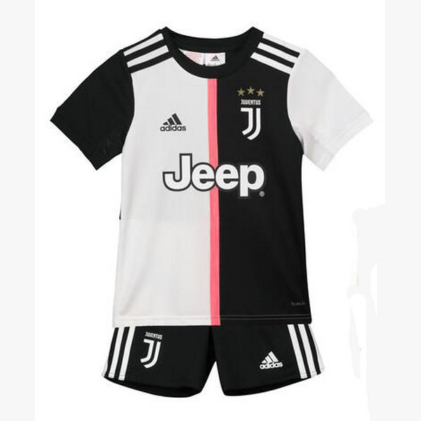 Camiseta Juventus Ninos Primera 2019-2020