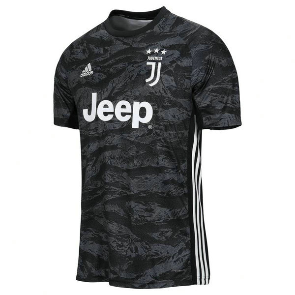Camiseta Juventus Portero 2019-2020