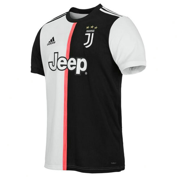 Camiseta Juventus Primera 2019-2020
