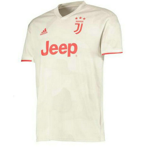 Camiseta Juventus Segunda 2019-2020