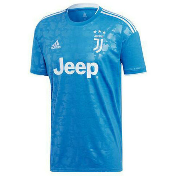 Camiseta Juventus Tercera 2019-2020