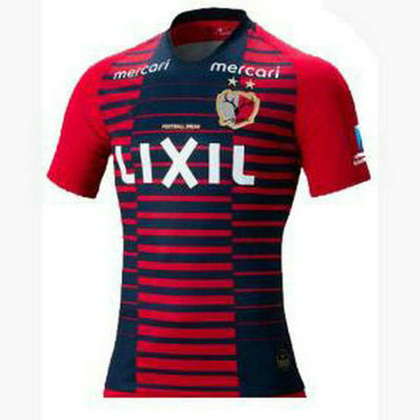 Camiseta Kashima Antlers Primera 2019-2020