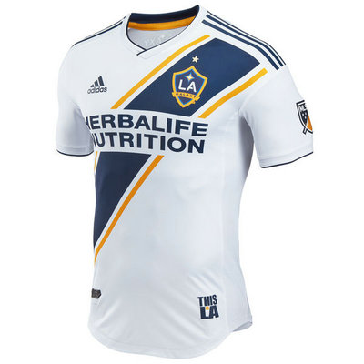 Camiseta LA Galaxy Primera 2018-2019