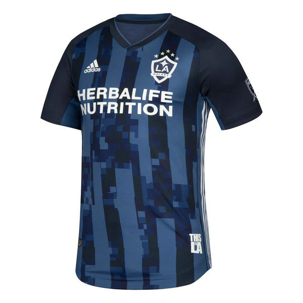 Camiseta LA Galaxy Segunda 2019-2020