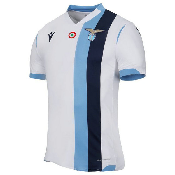 Camiseta Lazio Segunda 2019-2020