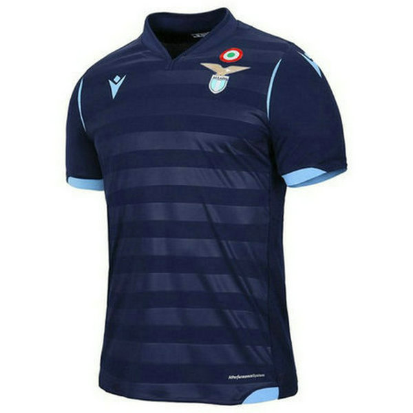 Camiseta Lazio Tercera 2019-2020