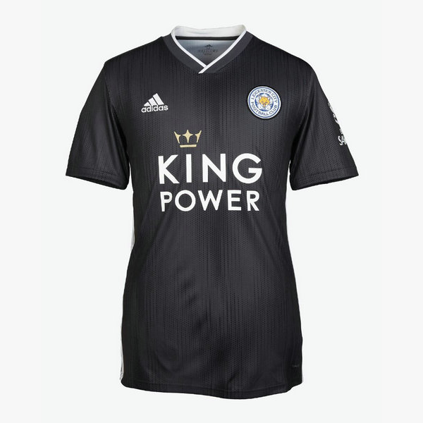 Camiseta Leicester City Tercera 2019-2020
