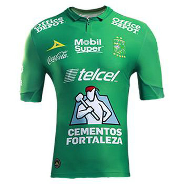 Camiseta Leon Primera 2018-2019