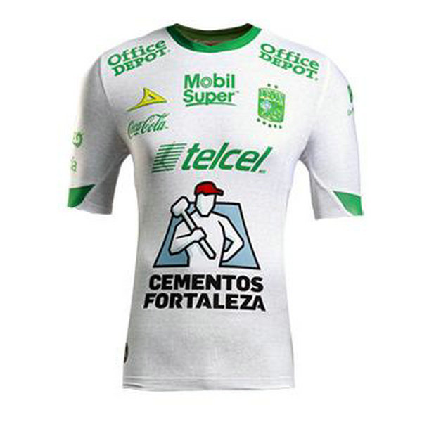Camiseta Leon Segunda 2018-2019