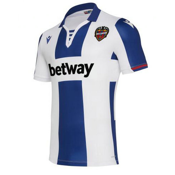 Camiseta Levante Segunda 2019-2020