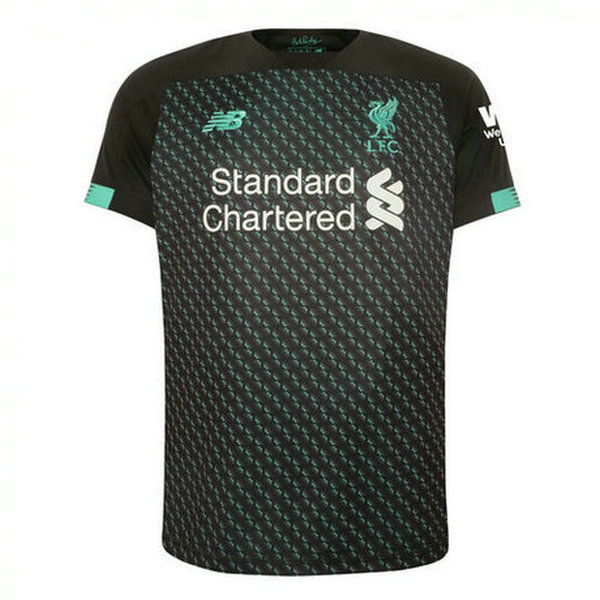 Camiseta Liverpool Tercera 2019-2020