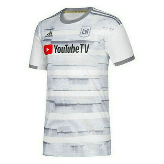 Camiseta Los Angeles Segunda 2019-2020