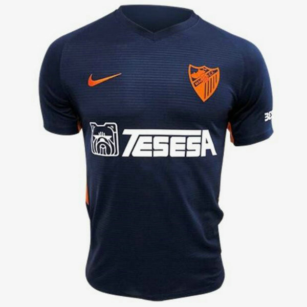 Camiseta Malaga Segunda 2019-2020