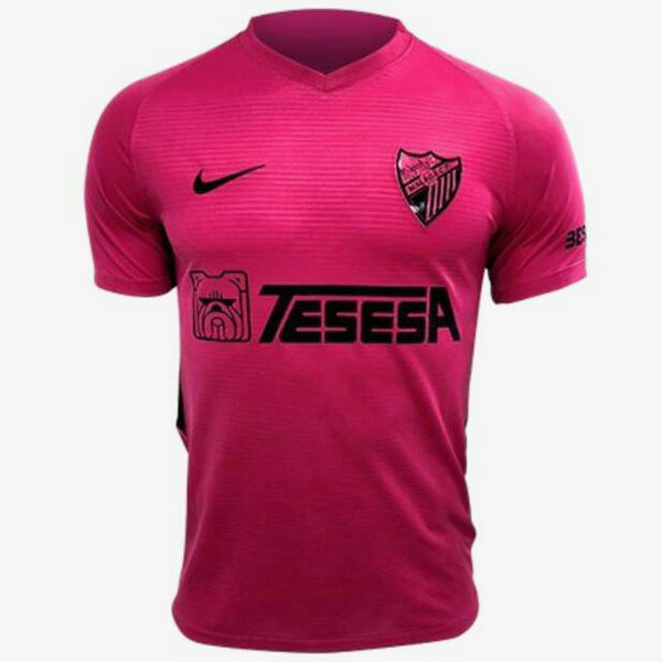 Camiseta Malaga Tercera 2019-2020