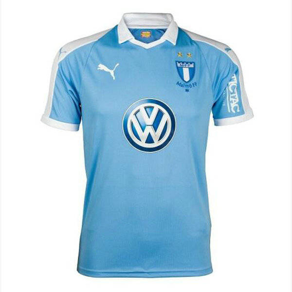 Camiseta Malmo FF Primera 2019-2020