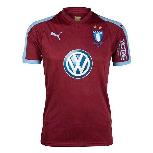 Camiseta Malmo FF Tercera 2019-2020
