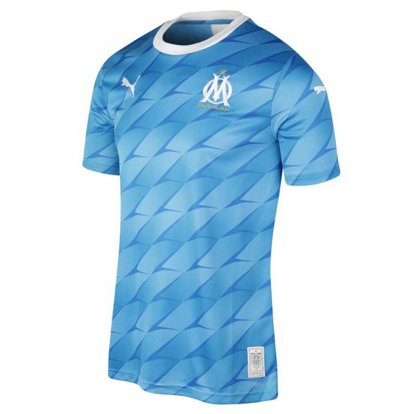 Camiseta Marsella Segunda 2019-2020