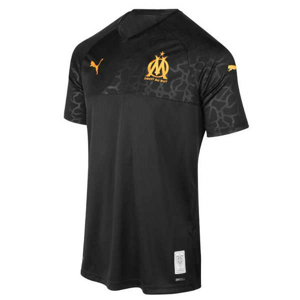 Camiseta Marsella Tercera 2019-2020