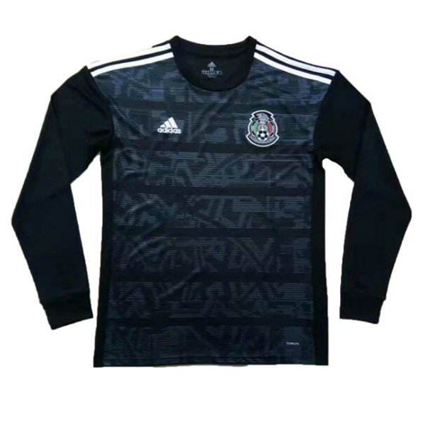 Camiseta Mexico ML Primera 2019-2020