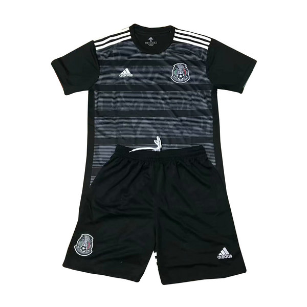 Camiseta Mexico Ninos Primera 2019-2020