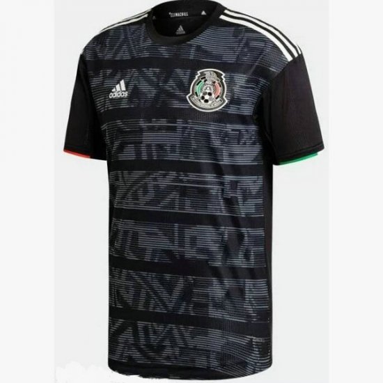 Camiseta Mexico Primera 2019-2020