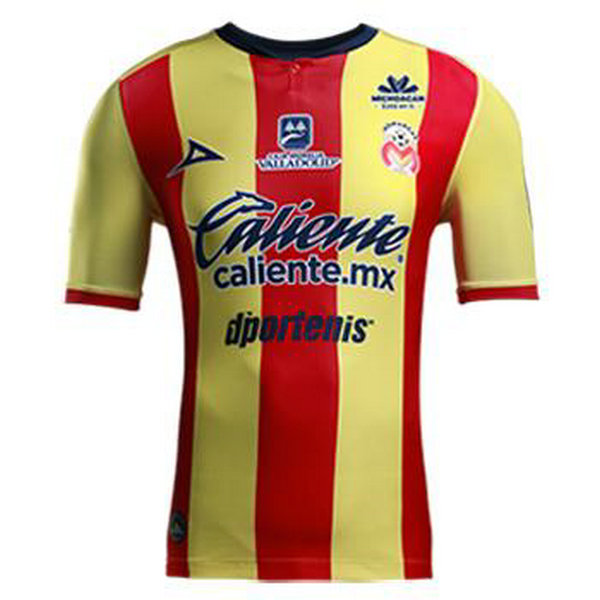 Camiseta Morelia Primera 2018-2019