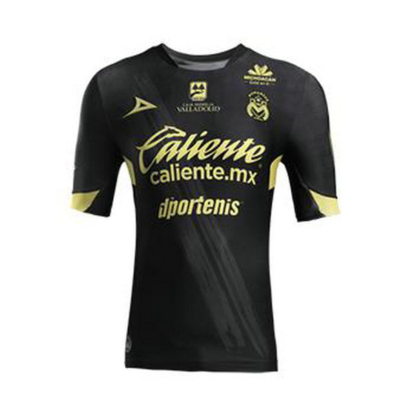 Camiseta Morelia Segunda 2018-2019