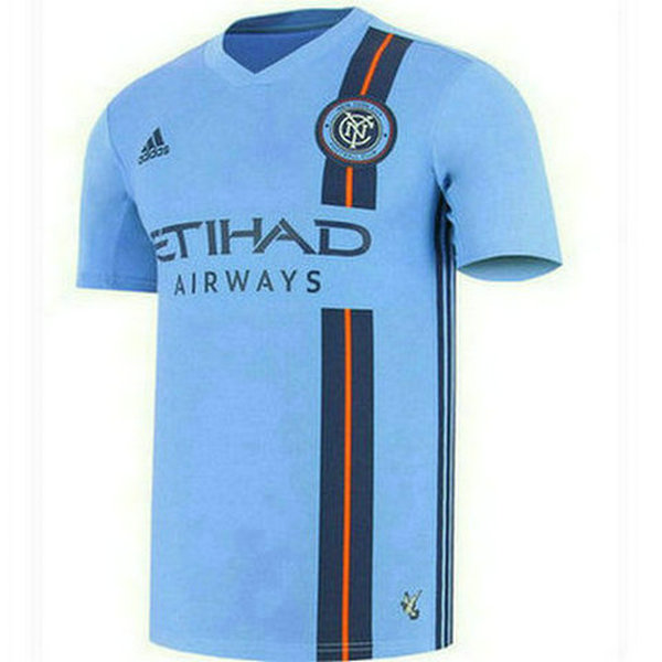 Camiseta New York City Primera 2019-2020