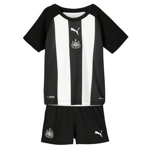 Camiseta Newcastle United Ninos Primera 2019-2020