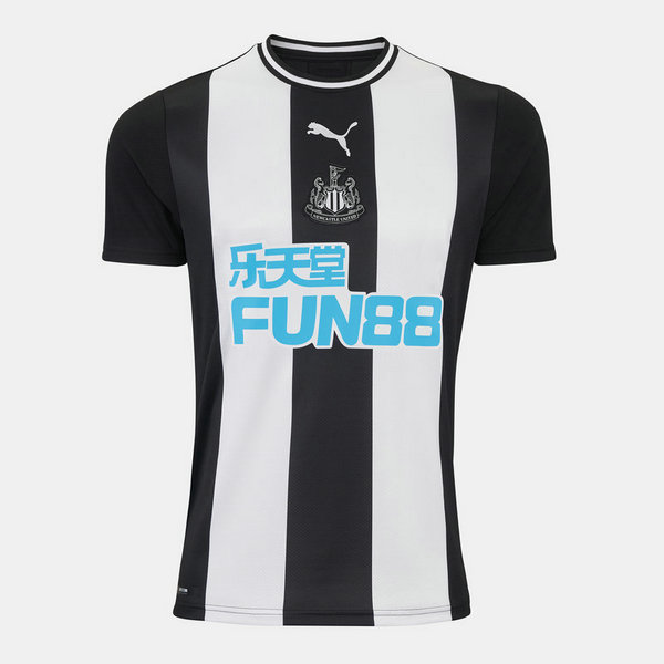 Camiseta Newcastle United Primera 2019-2020