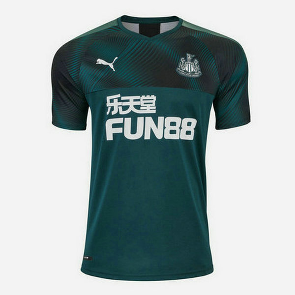 Camiseta Newcastle United Tercera 2019-2020