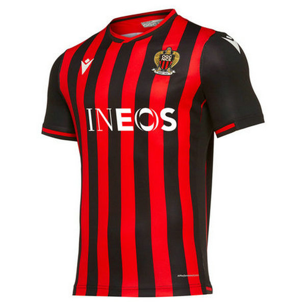 Camiseta OGC Nice Primera 2019-2020