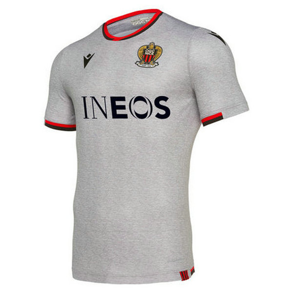 Camiseta OGC Nice Segunda 2019-2020