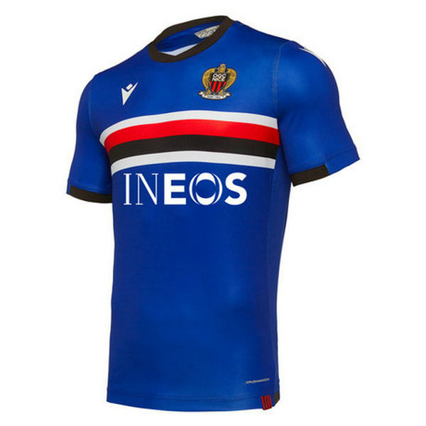 Camiseta OGC Nice Tercera 2019-2020