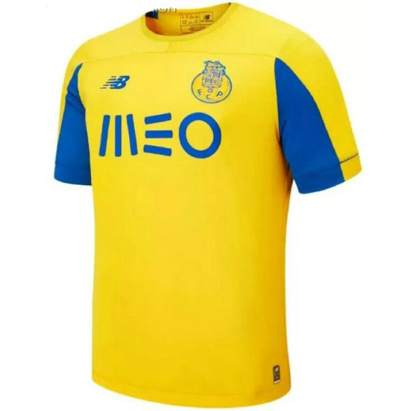 Camiseta Oporto Segunda 2019-2020
