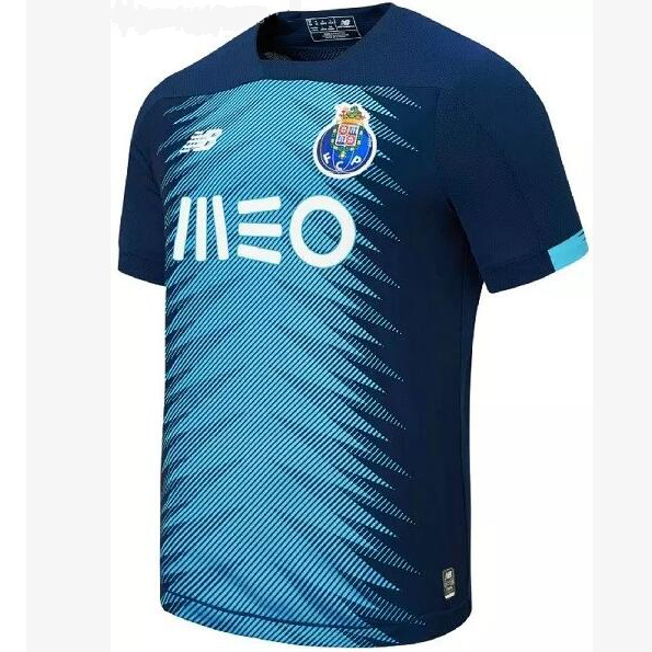 Camiseta Oporto Tercera 2019-2020