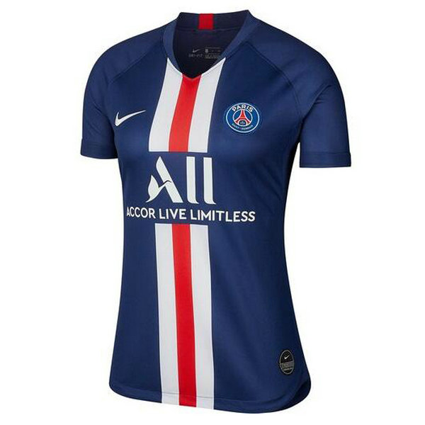 Camiseta PSG Mujer Primera 2019-2020