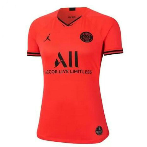 Camiseta PSG Mujer Segunda 2019-2020