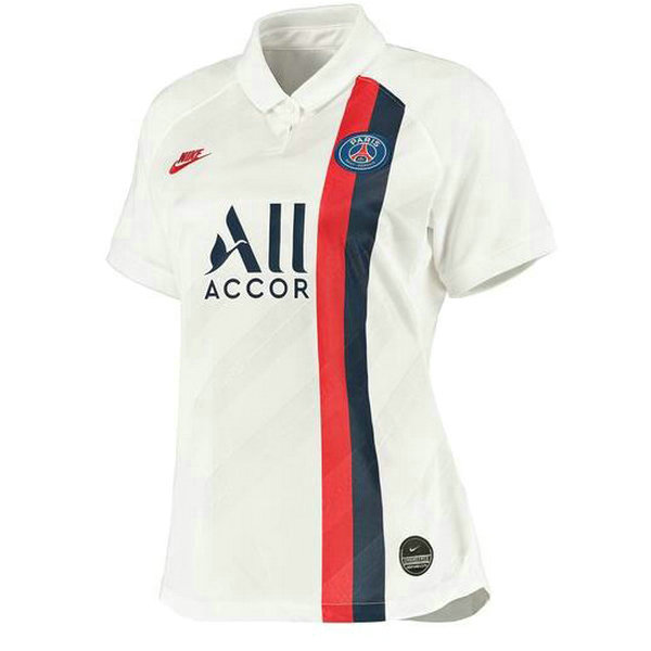 Camiseta PSG Mujer Tercera 2019-2020