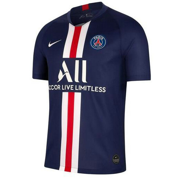 Camiseta PSG Primera 2019-2020