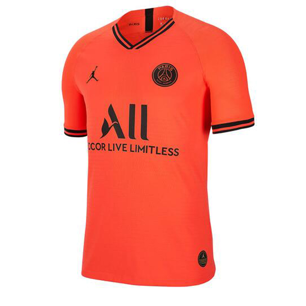 Camiseta PSG Segunda 2019-2020